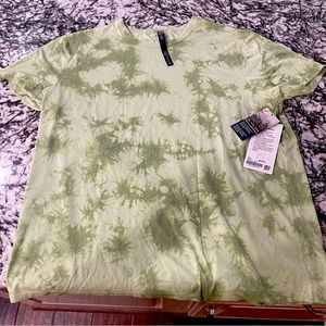 LuLulemon Mens T XXL